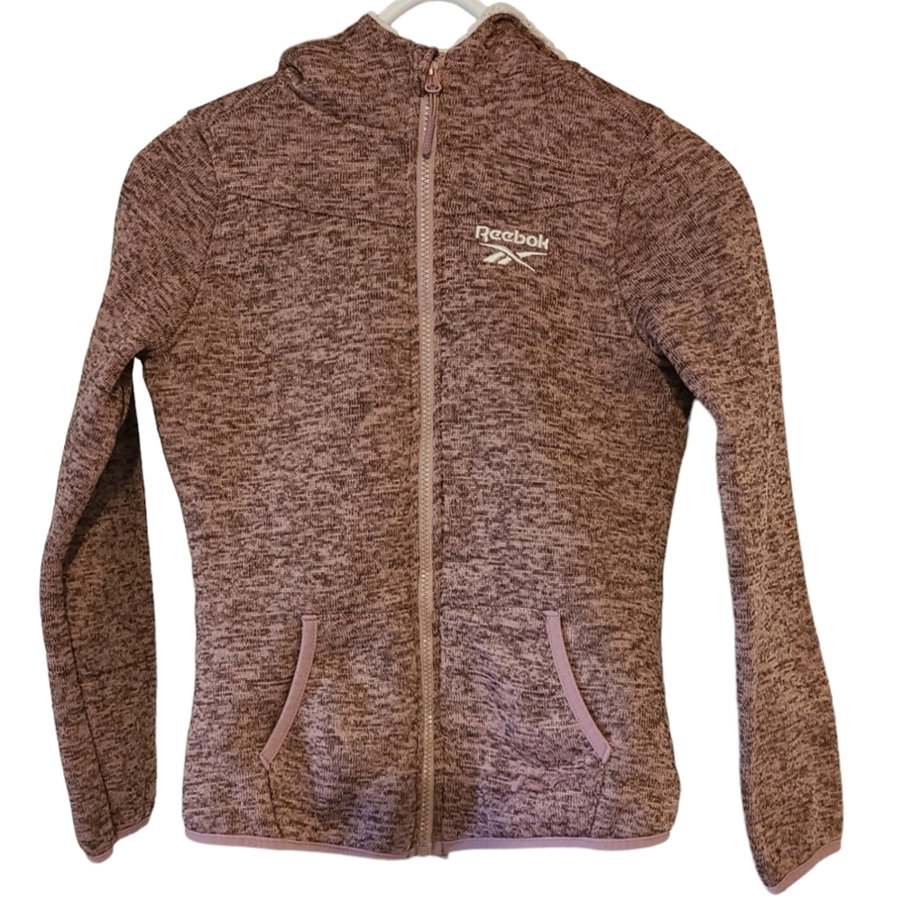 Reebok Hoodie